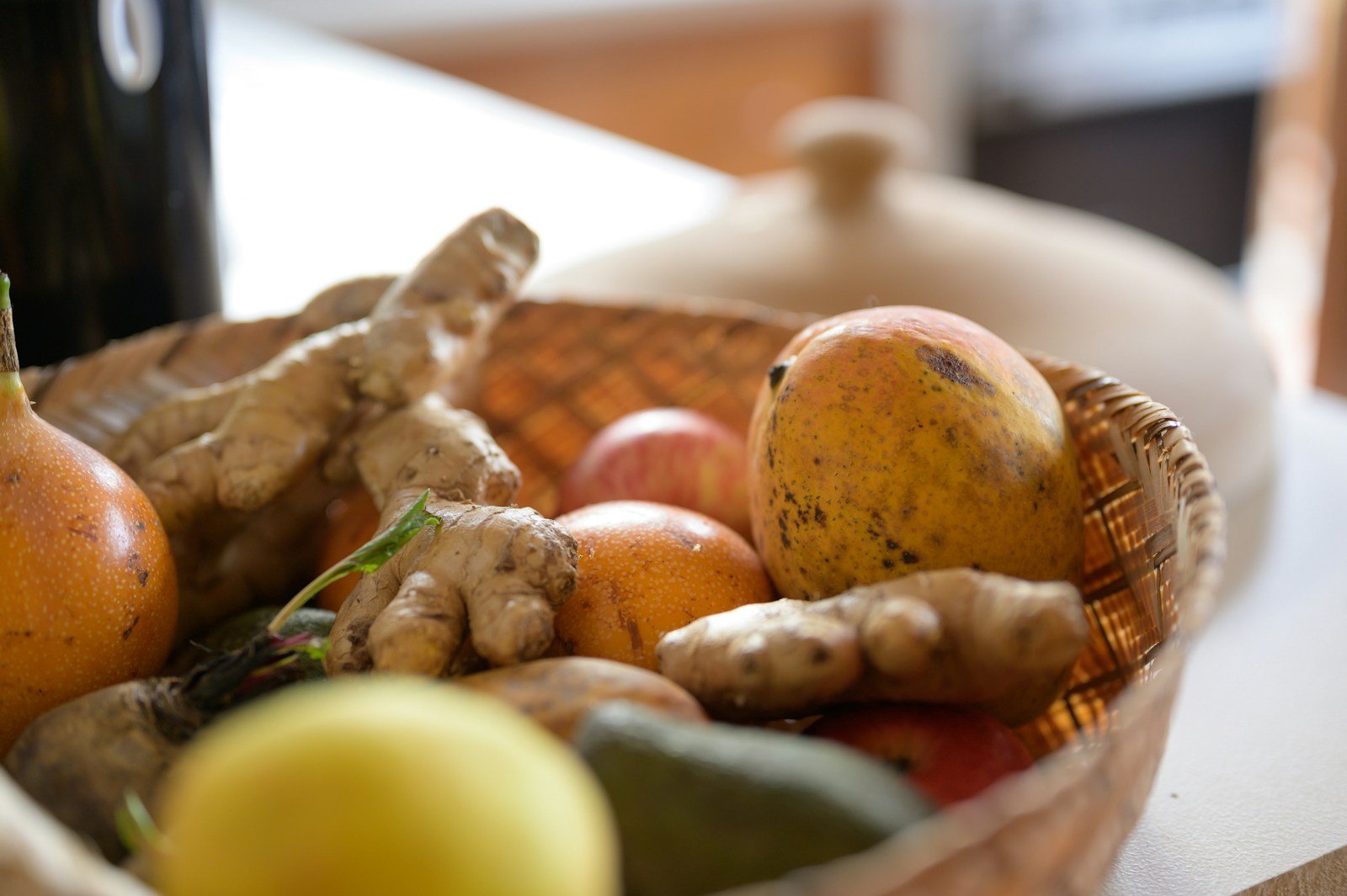 Qué Ofrecemos - Frutería en Barcelona